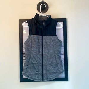 Women’s North Face Puffer Vest